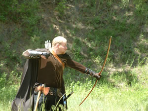 Aragorn